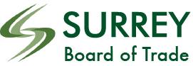 Surrey Board of Trade - site opens in new window